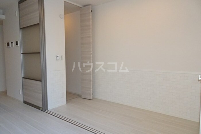 4/30 室内