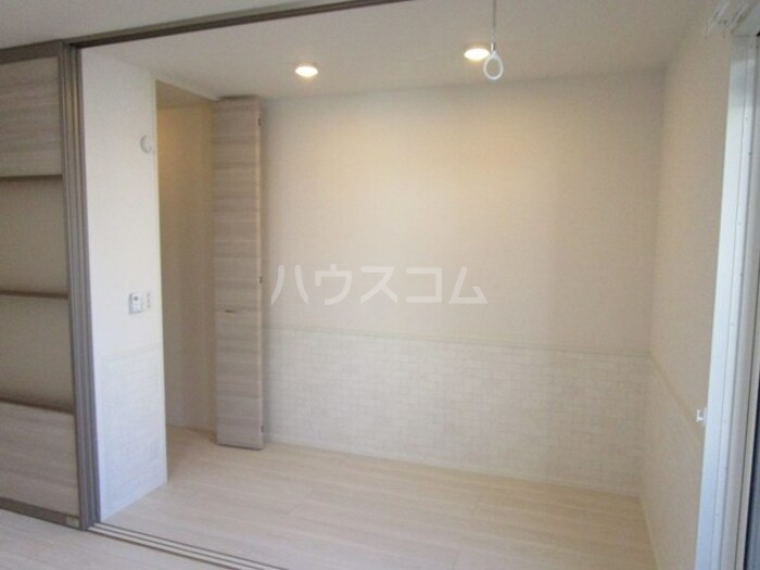 4/27 室内