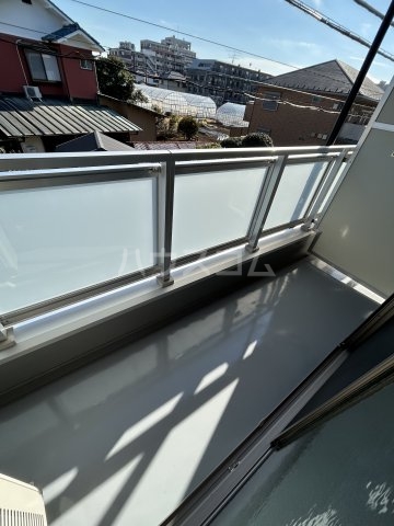 15/30 バルコニー