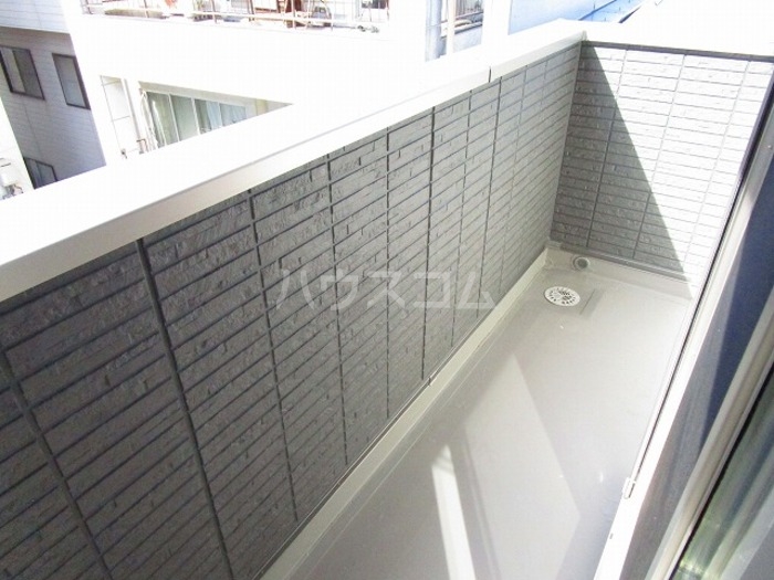 16/30 バルコニー