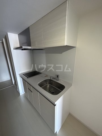 8/30 キッチン