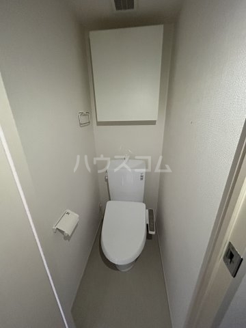 12/30 トイレ
