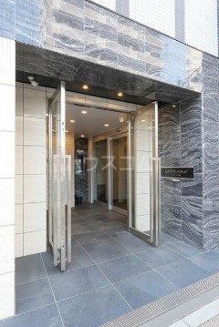 3/15 エントランス