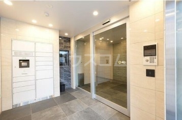 4/15 エントランス