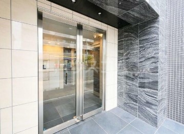 5/15 エントランス