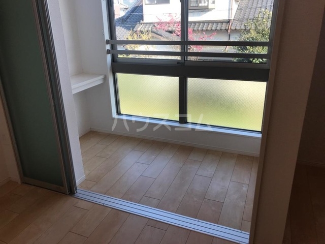 14/22 バルコニー