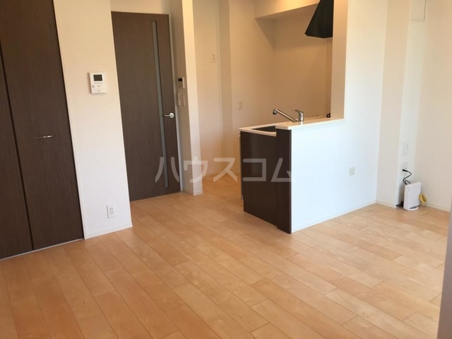 3/22 リビング/ダイニング