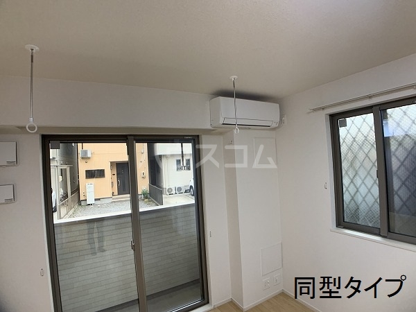 7/30 リビング/ダイニング