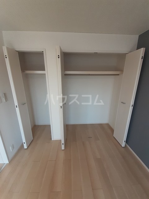 21/30 バルコニー