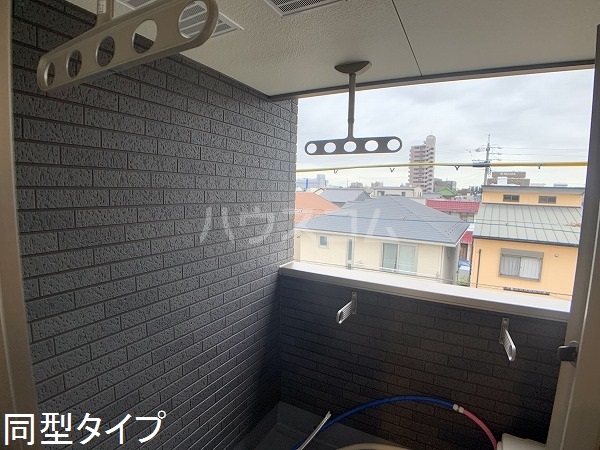 15/30 洗面