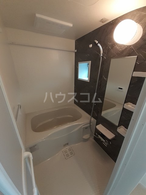 11/30 浴室