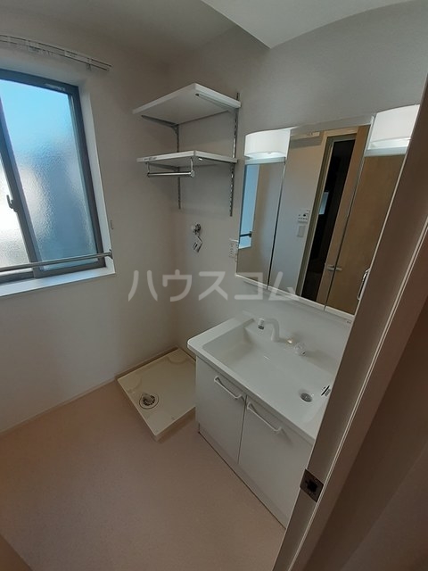 14/30 洗面