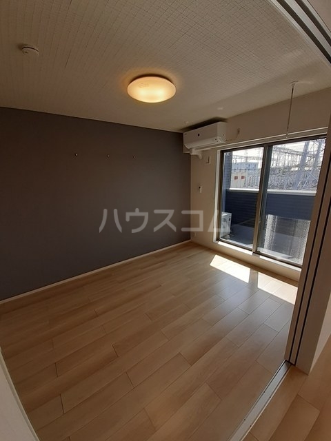6/30 寝室