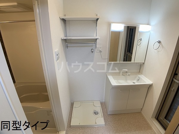 14/30 洗面