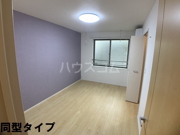 6/30 寝室