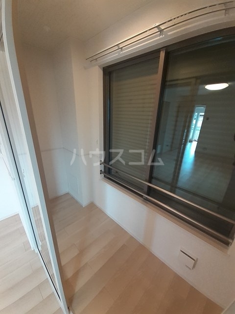 17/30 バルコニー