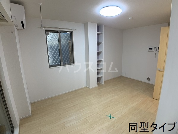 6/30 リビング/ダイニング