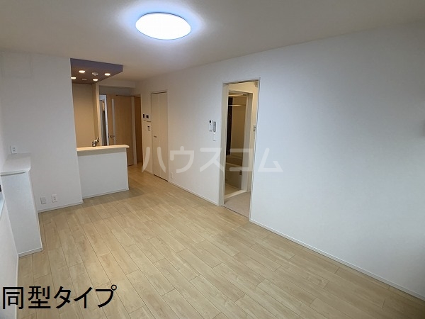 4/30 リビング/ダイニング