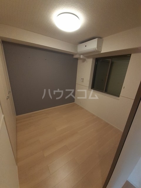 20/30 バルコニー