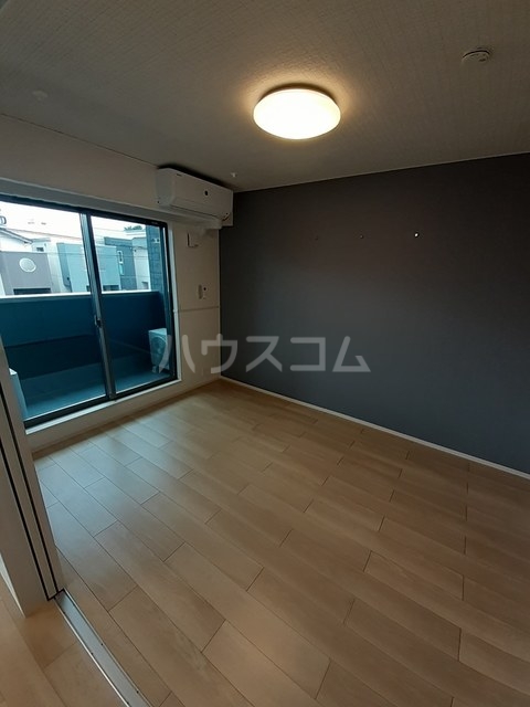 5/30 寝室