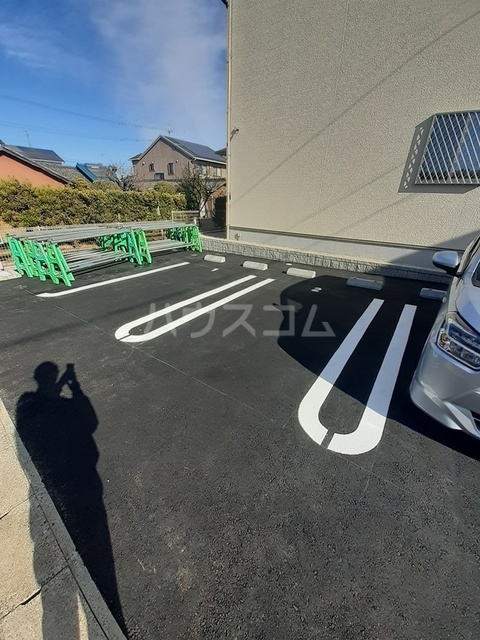 26/30 駐車場