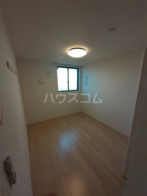7/30 寝室