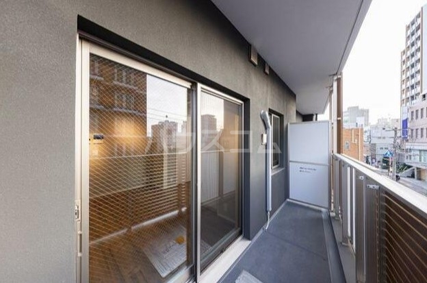 18/30 バルコニー