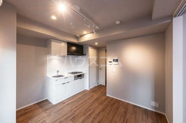 5/30 リビング/ダイニング