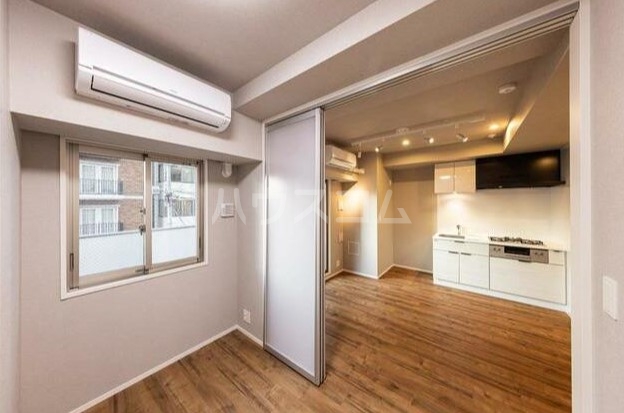 6/30 リビング/ダイニング