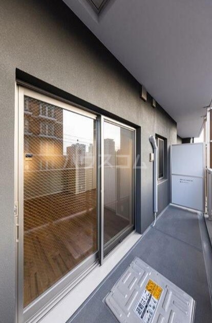 19/30 バルコニー