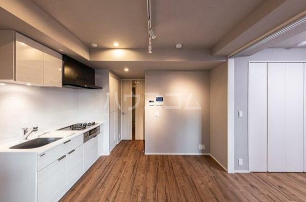 4/30 リビング/ダイニング