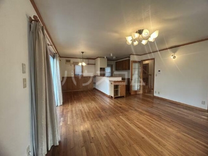 3/25 リビング/ダイニング