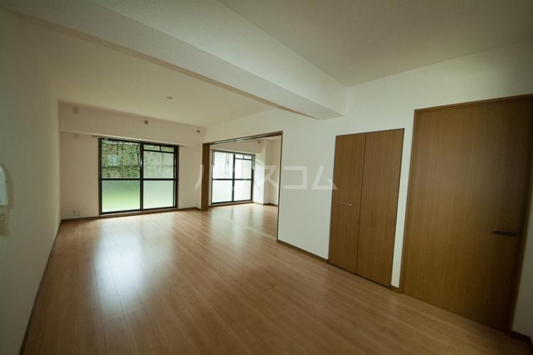 3/16 リビング/ダイニング