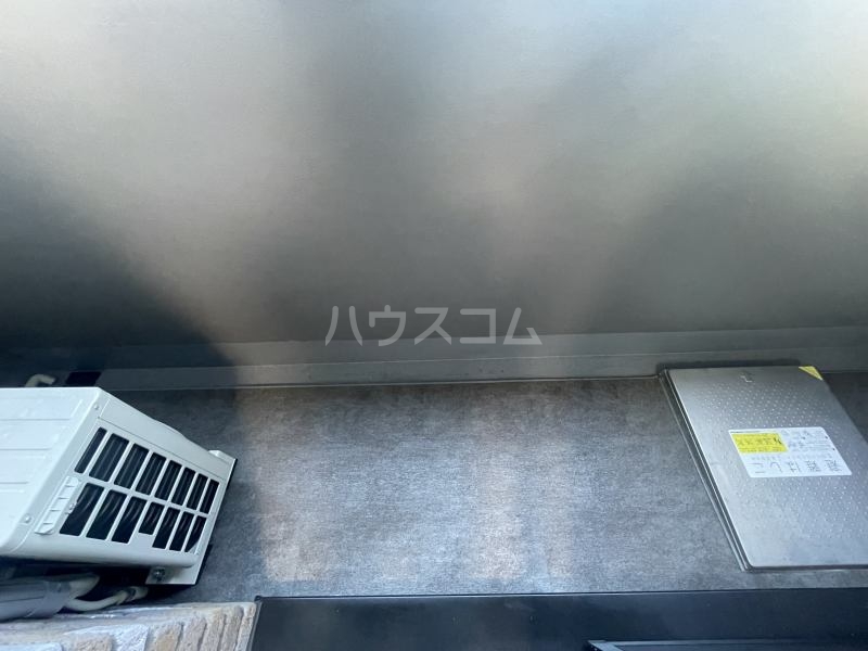 14/30 バルコニー