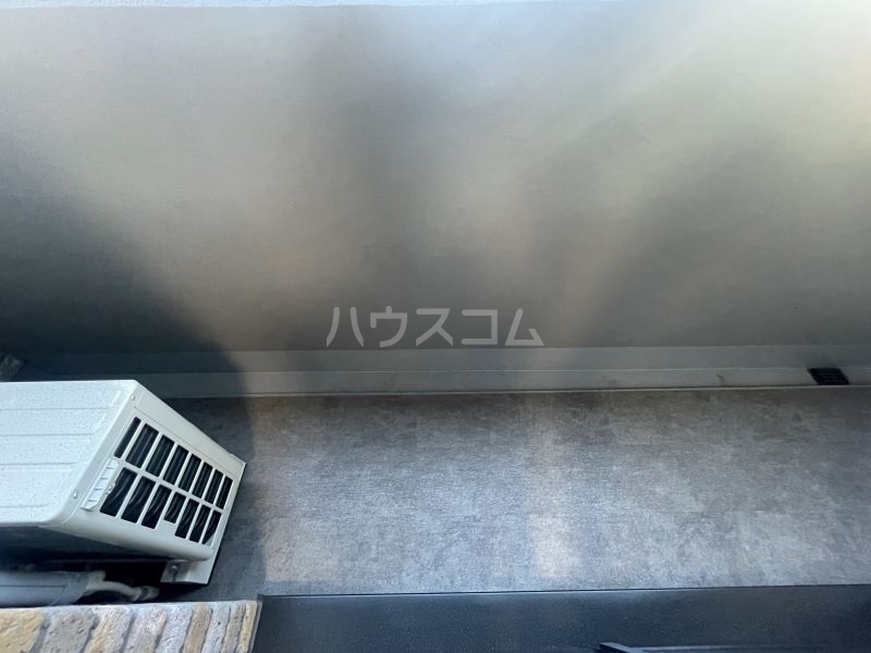 14/30 バルコニー