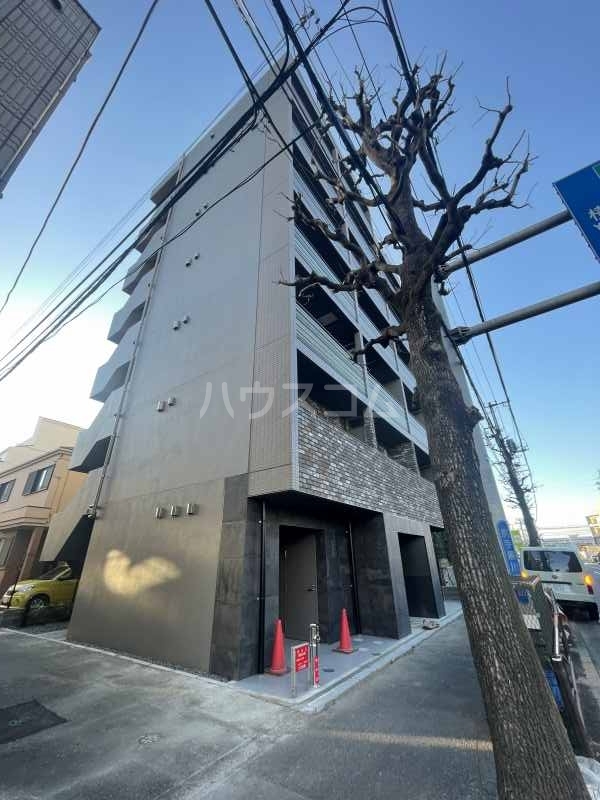 1/30 外観