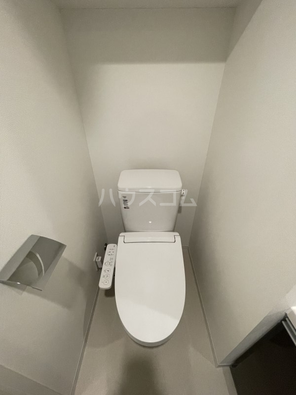 12/30 トイレ