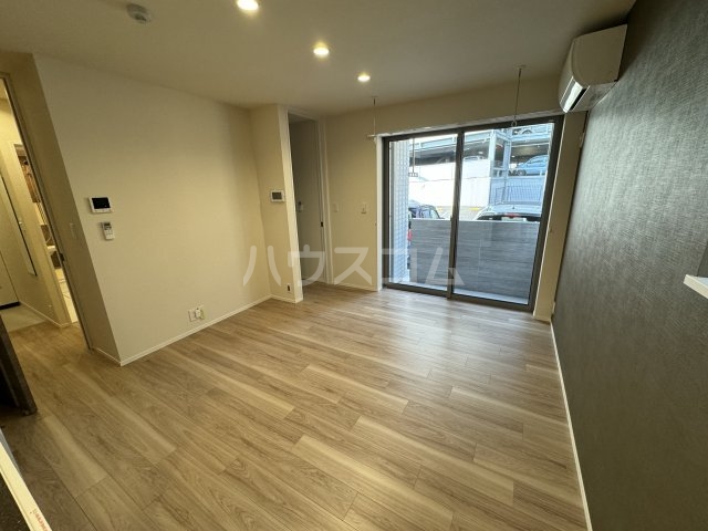 3/22 リビング/ダイニング