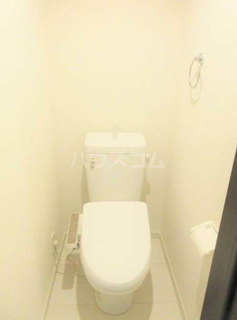 8/24 トイレ