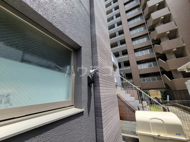 18/30 バルコニー