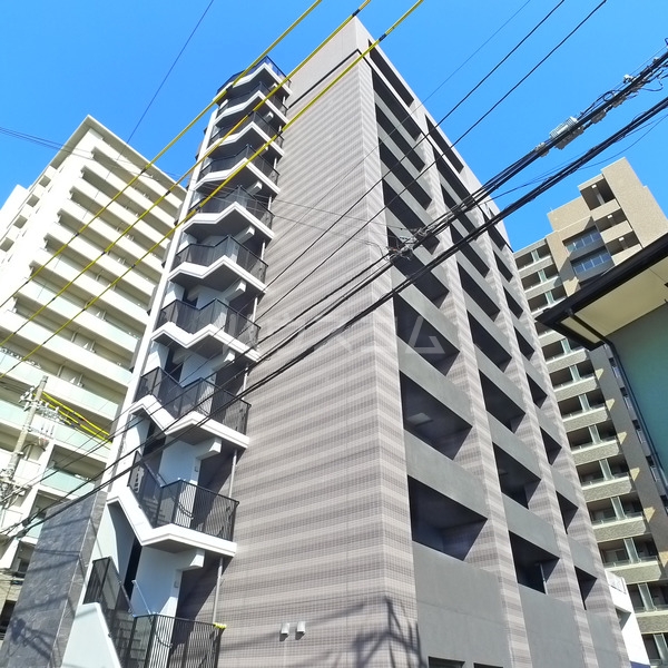 12/13 エントランス