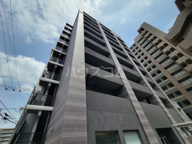 1/26 外観