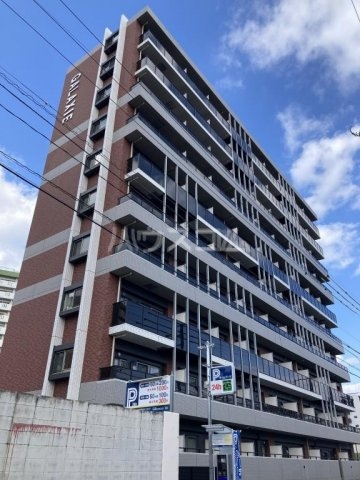 1/21 外観
