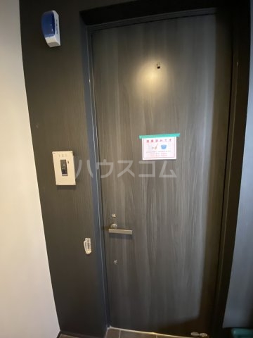 12/30 玄関