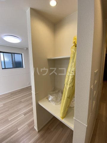 8/30 室内
