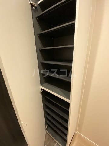 10/30 収納