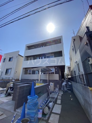 1/30 外観
