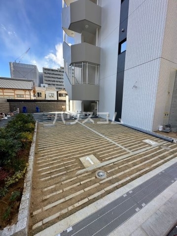 22/30 駐車場