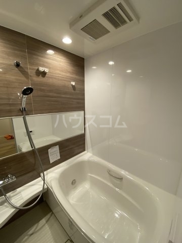 8/17 浴室