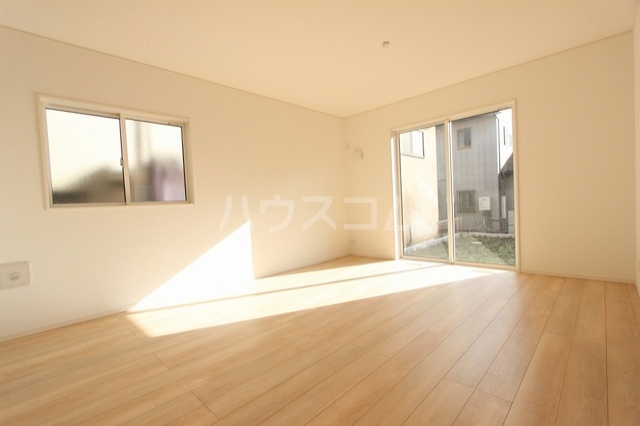 3/24 リビング/ダイニング